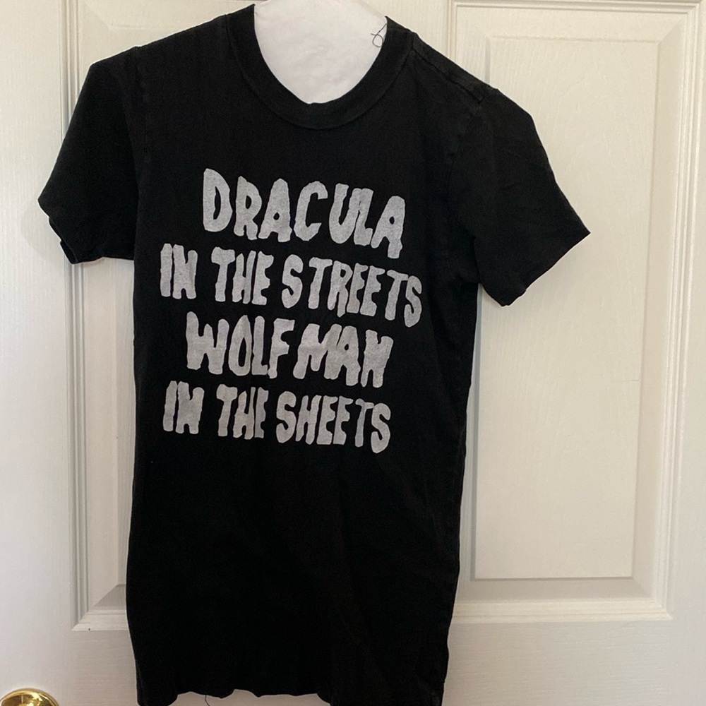 Local Boogeyman Graphic Tee